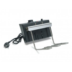 Фритюрница электрическая GoodFood EF6 BLACK